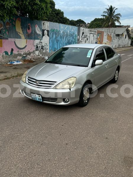 Big with watermark toyota hiace maputo maputo 33359