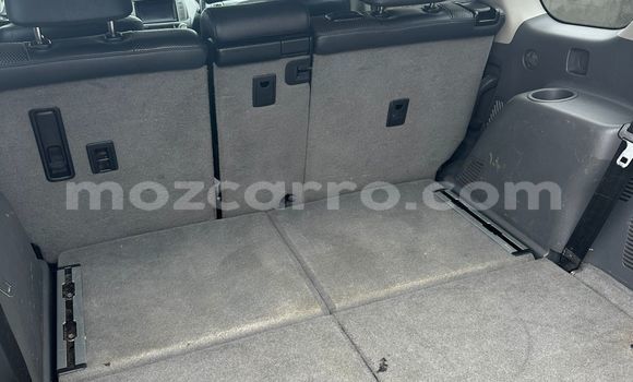 Nunua Mpya Toyota Land Cruiser Prado Nyingine Gari ndani ya Maputo nchini Maputo Nunua Mpya Toyota Land Cruiser Prado Nyingine Gari ndani ya Maputo nchini Maputo