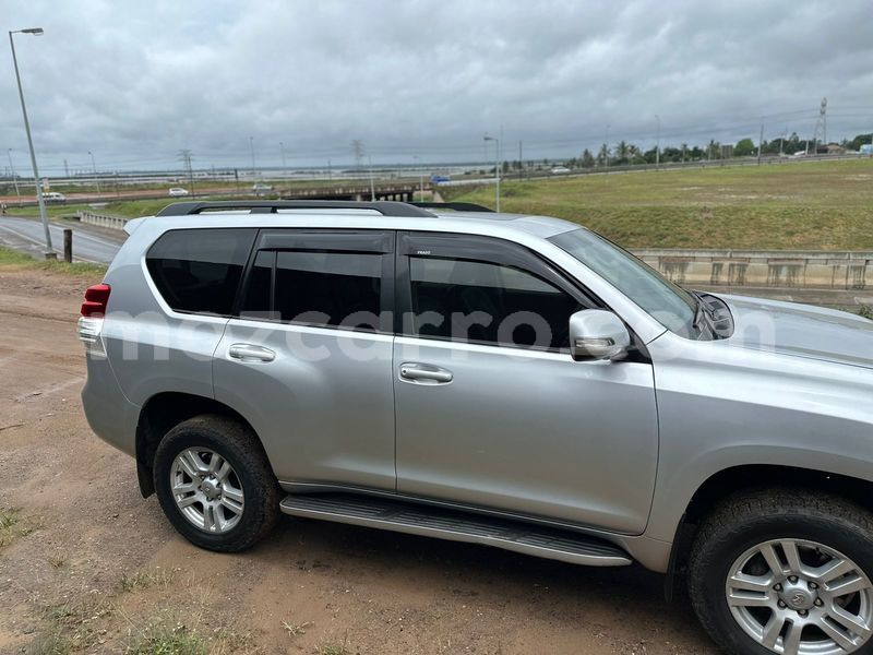 Big with watermark toyota land cruiser prado maputo maputo 33361