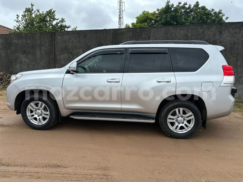 Big with watermark toyota land cruiser prado maputo maputo 33361