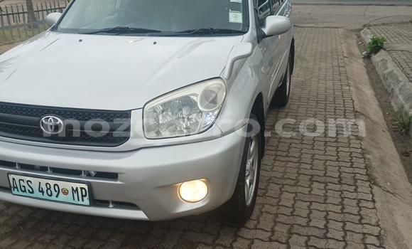 Tenga Tsaru Toyota RAV4 Zvimwe Mota in Maputo in Maputo Tenga Tsaru Toyota RAV4 Zvimwe Mota in Maputo in Maputo