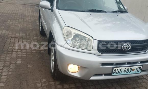 Tenga Tsaru Toyota RAV4 Zvimwe Mota in Maputo in Maputo Tenga Tsaru Toyota RAV4 Zvimwe Mota in Maputo in Maputo