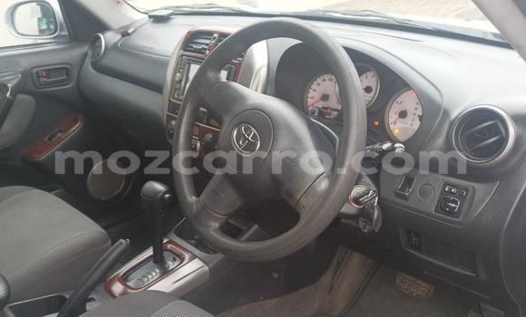 Tenga Tsaru Toyota RAV4 Zvimwe Mota in Maputo in Maputo Tenga Tsaru Toyota RAV4 Zvimwe Mota in Maputo in Maputo