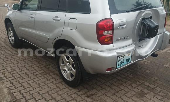 Tenga Tsaru Toyota RAV4 Zvimwe Mota in Maputo in Maputo Tenga Tsaru Toyota RAV4 Zvimwe Mota in Maputo in Maputo