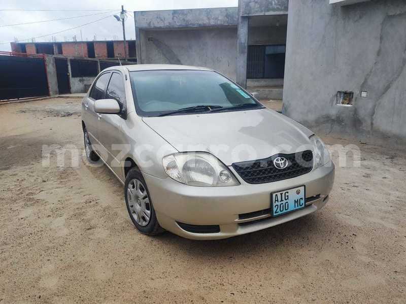 Big with watermark toyota corolla maputo maputo 33363