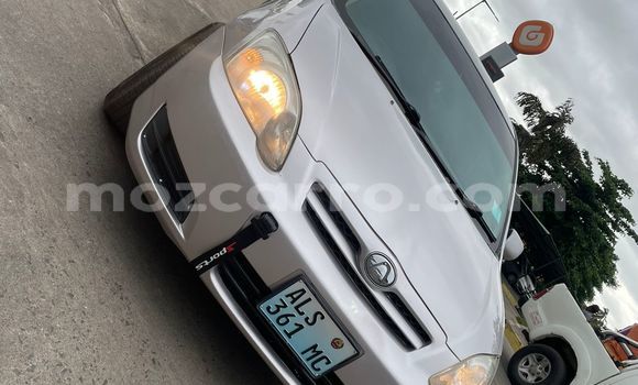 Tenga Tsaru Toyota Runx Zvimwe Mota in Maputo in Maputo Tenga Tsaru Toyota Runx Zvimwe Mota in Maputo in Maputo