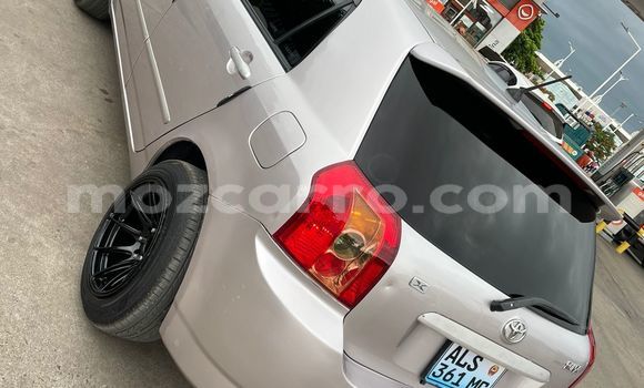 Tenga Tsaru Toyota Runx Zvimwe Mota in Maputo in Maputo Tenga Tsaru Toyota Runx Zvimwe Mota in Maputo in Maputo