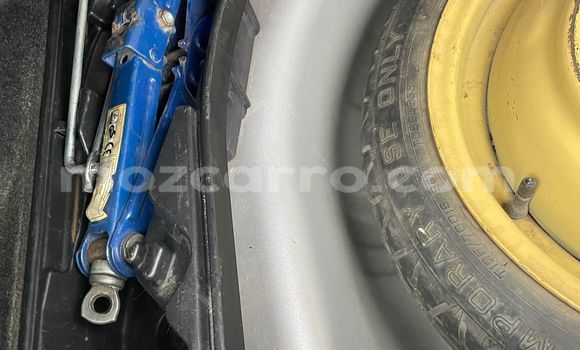 Tenga Tsaru Toyota Runx Zvimwe Mota in Maputo in Maputo Tenga Tsaru Toyota Runx Zvimwe Mota in Maputo in Maputo