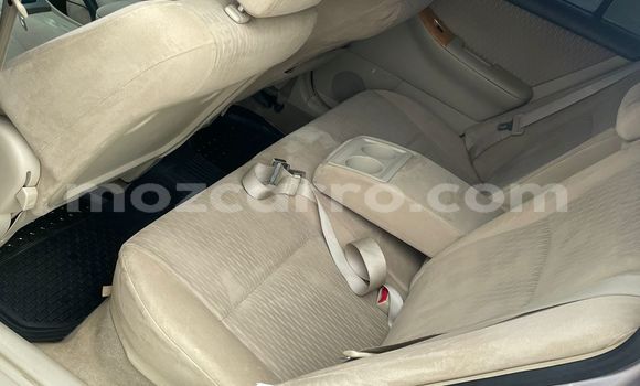 Tenga Tsaru Toyota Runx Zvimwe Mota in Maputo in Maputo Tenga Tsaru Toyota Runx Zvimwe Mota in Maputo in Maputo