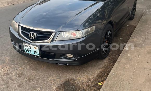 Nunua Ilio tumika Honda Accord Nyingine Gari ndani ya Maputo nchini Maputo