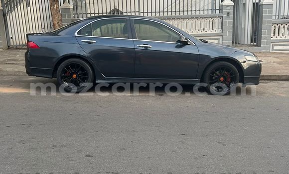 Comprar Usado Honda Accord De outros Carro em Maputo em Maputo Comprar Usado Honda Accord De outros Carro em Maputo em Maputo