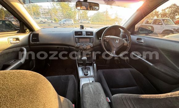 Comprar Usado Honda Accord De outros Carro em Maputo em Maputo Comprar Usado Honda Accord De outros Carro em Maputo em Maputo