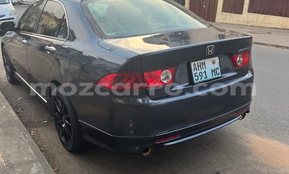 Comprar Usado Honda Accord De outros Carro em Maputo em Maputo Comprar Usado Honda Accord De outros Carro em Maputo em Maputo