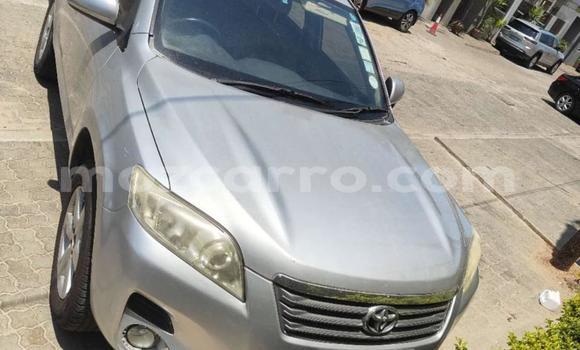 Buy Used Toyota Vanguard Other Car in Maputo in Maputo Buy Used Toyota Vanguard Other Car in Maputo in Maputo