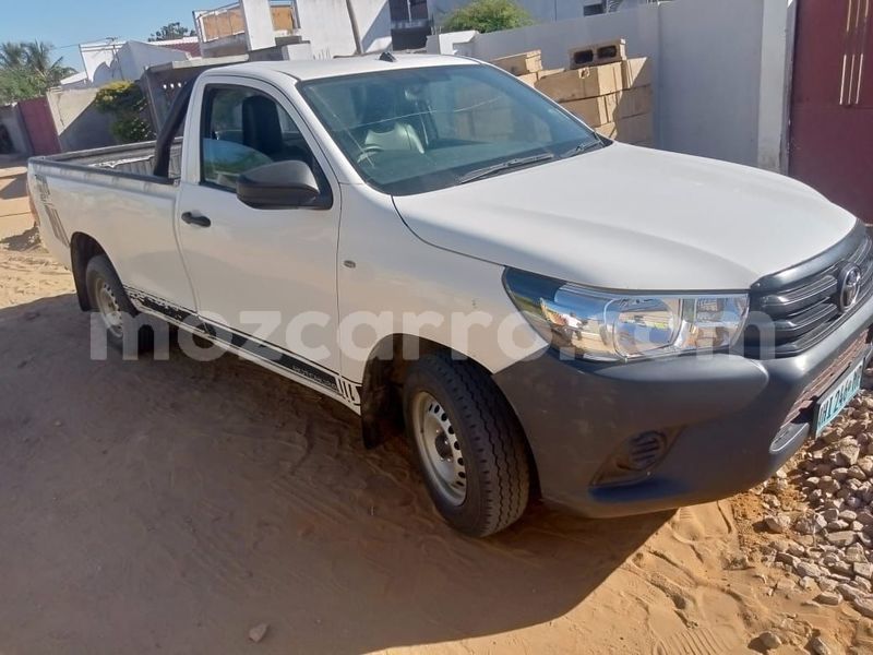 Big with watermark toyota hilux maputo maputo 33370