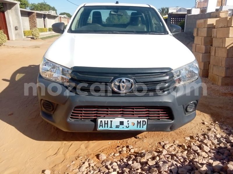 Big with watermark toyota hilux maputo maputo 33370