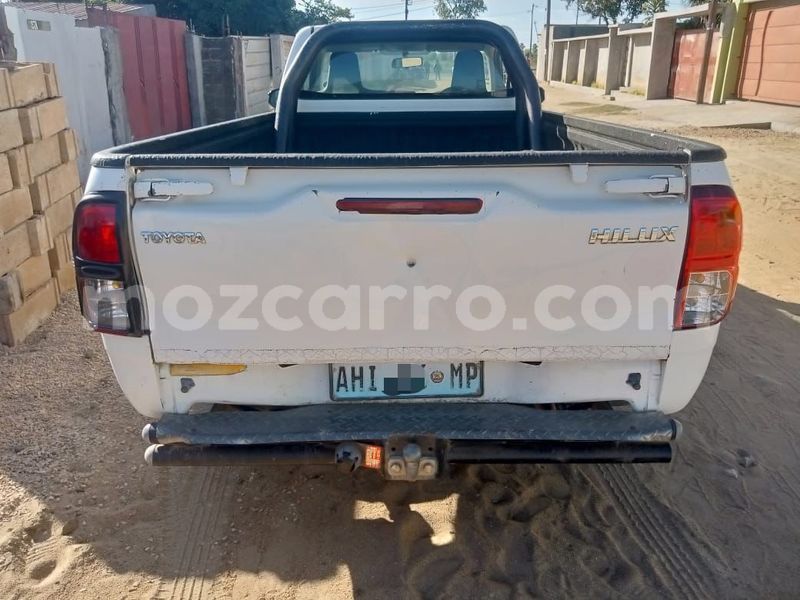 Big with watermark toyota hilux maputo maputo 33370