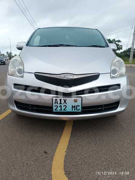 Big with watermark toyota ractis maputo maputo 33372