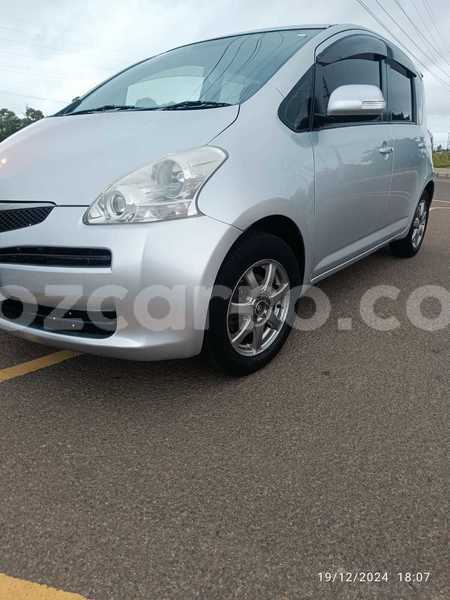 Big with watermark toyota ractis maputo maputo 33372