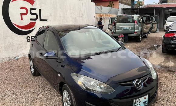 Tenga Tsaru Mazda Demio Zvimwe Mota in Maputo in Maputo