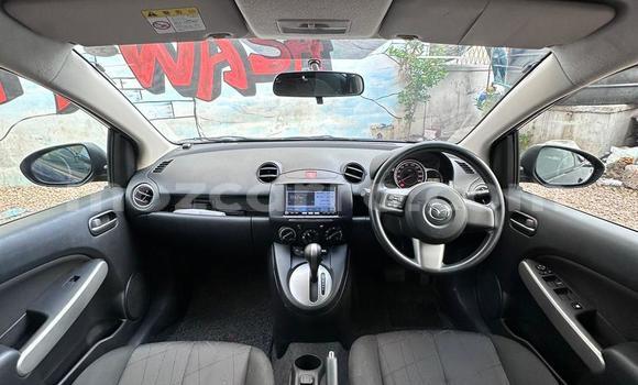 Comprar Usado Mazda Demio De outros Carro em Maputo em Maputo Comprar Usado Mazda Demio De outros Carro em Maputo em Maputo