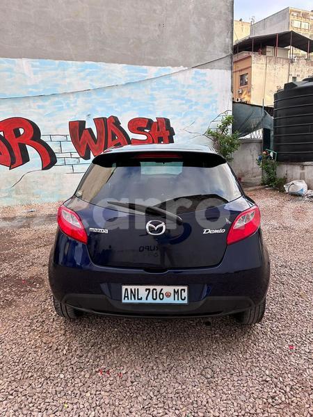 Big with watermark mazda demio maputo maputo 33373