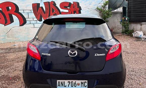 Comprar Usado Mazda Demio De outros Carro em Maputo em Maputo Comprar Usado Mazda Demio De outros Carro em Maputo em Maputo