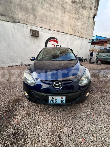 Big with watermark mazda demio maputo maputo 33373