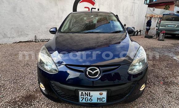 Comprar Usado Mazda Demio De outros Carro em Maputo em Maputo Comprar Usado Mazda Demio De outros Carro em Maputo em Maputo