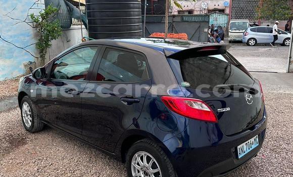 Comprar Usado Mazda Demio De outros Carro em Maputo em Maputo Comprar Usado Mazda Demio De outros Carro em Maputo em Maputo