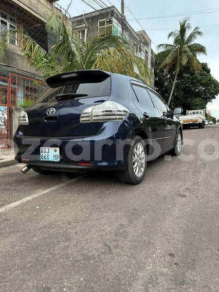 Big with watermark toyota blade maputo maputo 33374