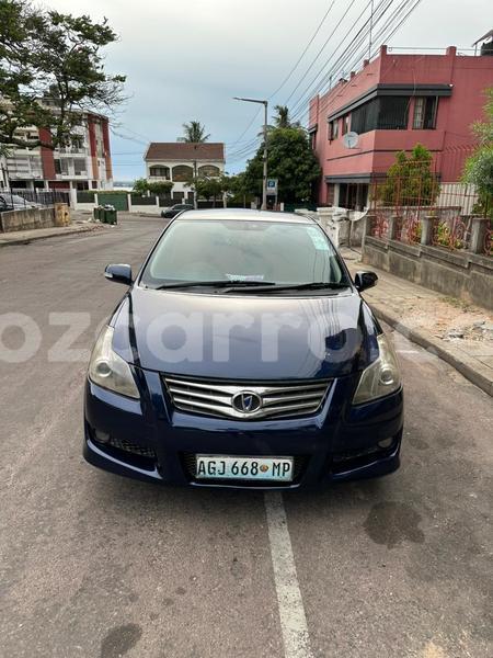 Big with watermark toyota blade maputo maputo 33374