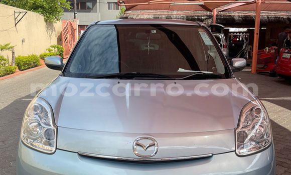 Nunua Ilio tumika Mazda Verisa Nyingine Gari ndani ya Maputo nchini Maputo