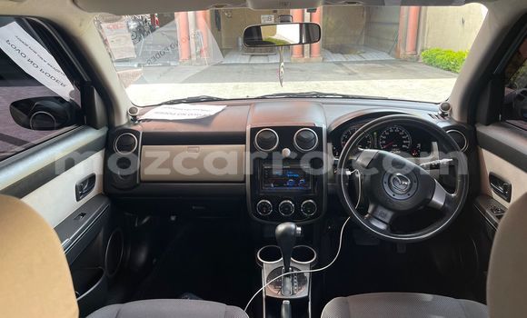 Nunua Ilio tumika Mazda Verisa Nyingine Gari ndani ya Maputo nchini Maputo Nunua Ilio tumika Mazda Verisa Nyingine Gari ndani ya Maputo nchini Maputo