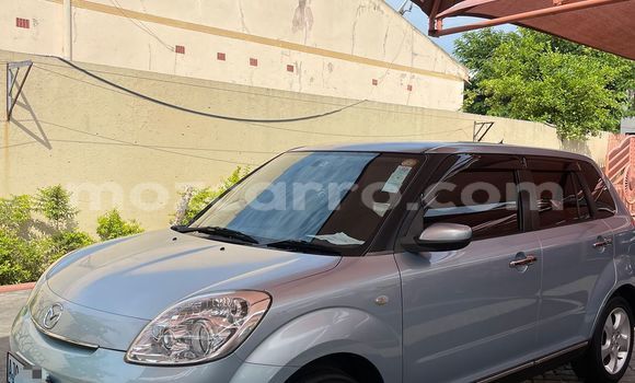 Nunua Ilio tumika Mazda Verisa Nyingine Gari ndani ya Maputo nchini Maputo Nunua Ilio tumika Mazda Verisa Nyingine Gari ndani ya Maputo nchini Maputo