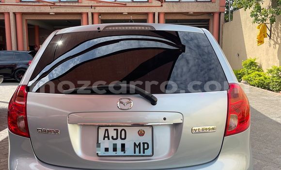 Nunua Ilio tumika Mazda Verisa Nyingine Gari ndani ya Maputo nchini Maputo Nunua Ilio tumika Mazda Verisa Nyingine Gari ndani ya Maputo nchini Maputo