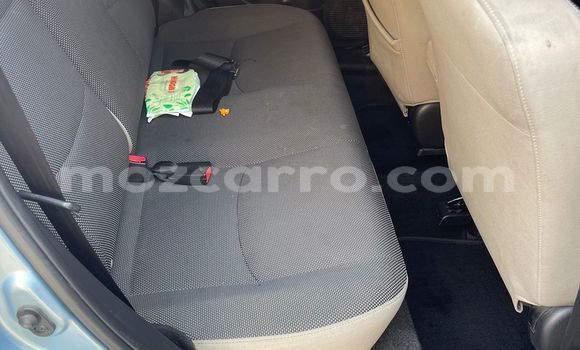 Nunua Ilio tumika Mazda Verisa Nyingine Gari ndani ya Maputo nchini Maputo Nunua Ilio tumika Mazda Verisa Nyingine Gari ndani ya Maputo nchini Maputo