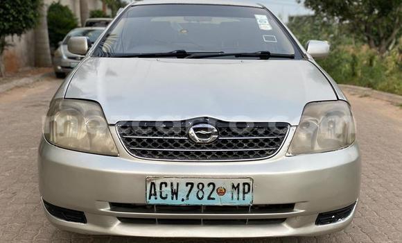 Comprar Usado Toyota Corolla De outros Carro em Maputo em Maputo