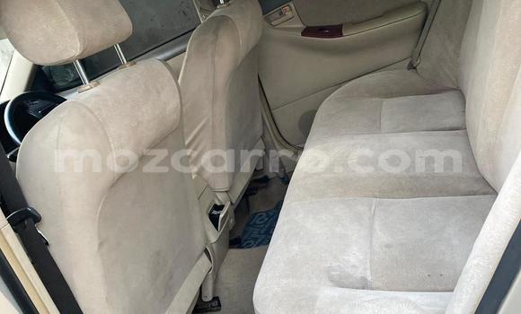 Comprar Usado Toyota Corolla De outros Carro em Maputo em Maputo Comprar Usado Toyota Corolla De outros Carro em Maputo em Maputo