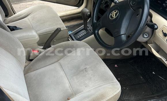 Comprar Usado Toyota Corolla De outros Carro em Maputo em Maputo Comprar Usado Toyota Corolla De outros Carro em Maputo em Maputo