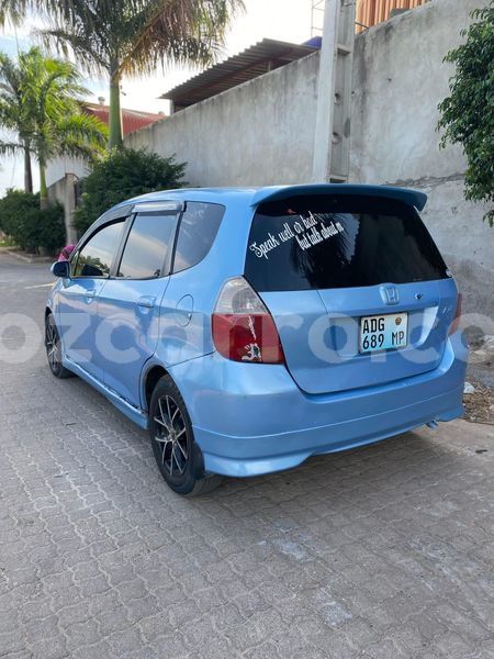 Big with watermark honda fit maputo maputo 33377