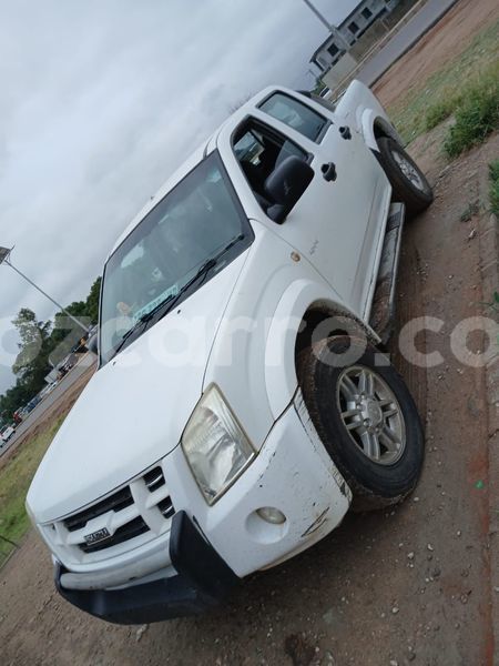 Big with watermark isuzu kb maputo maputo 33378