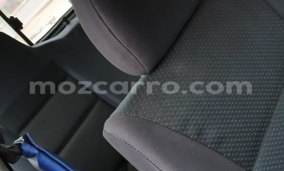 Buy Used Isuzu KB White Car in Maputo in Maputo Buy Used Isuzu KB White Car in Maputo in Maputo