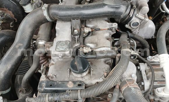 Buy Used Isuzu KB White Car in Maputo in Maputo Buy Used Isuzu KB White Car in Maputo in Maputo