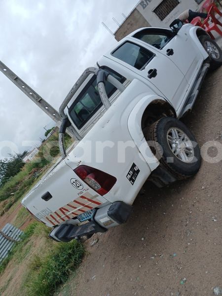 Big with watermark isuzu kb maputo maputo 33378