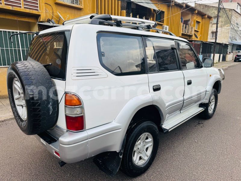 Big with watermark toyota prado maputo maputo 33379