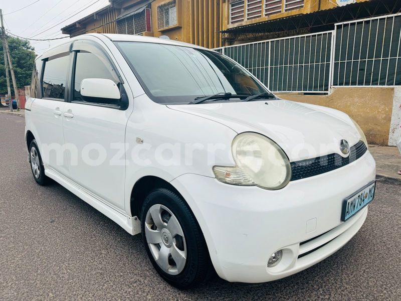 Big with watermark toyota sienta maputo maputo 33380