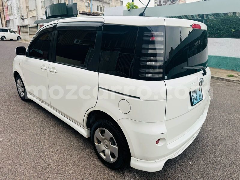 Big with watermark toyota sienta maputo maputo 33380