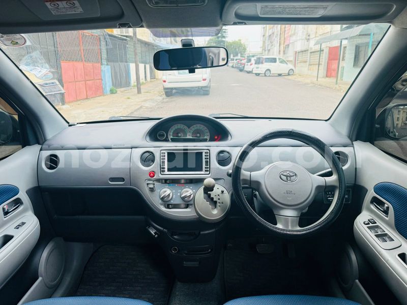 Big with watermark toyota sienta maputo maputo 33380