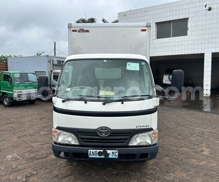 Big with watermark toyota dyna maputo maputo 33381